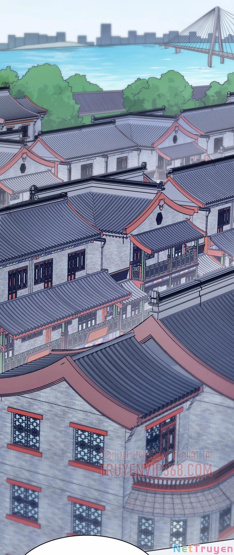 Thiên Mệnh Xa Đao Nhân 34 trang 46