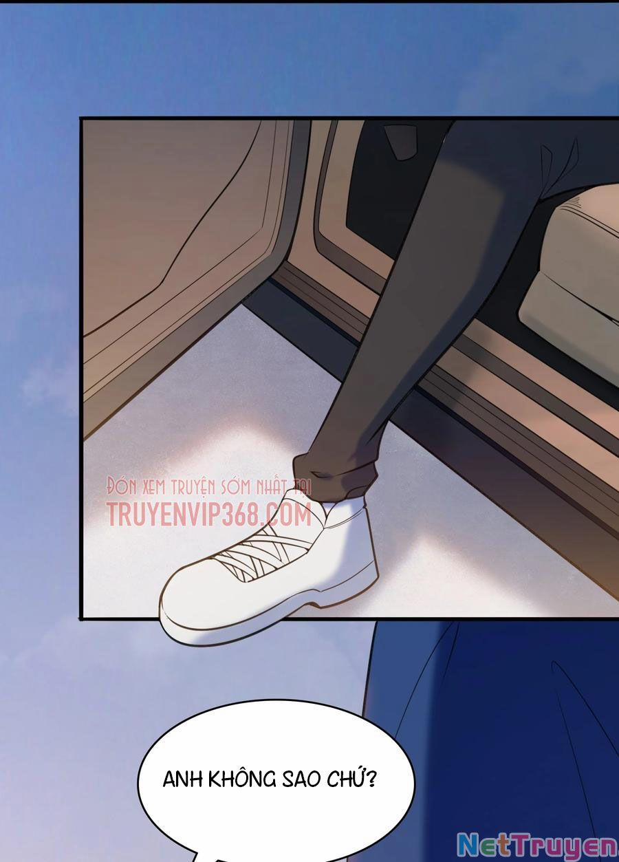 Thiên Mệnh Xa Đao Nhân 34 trang 5