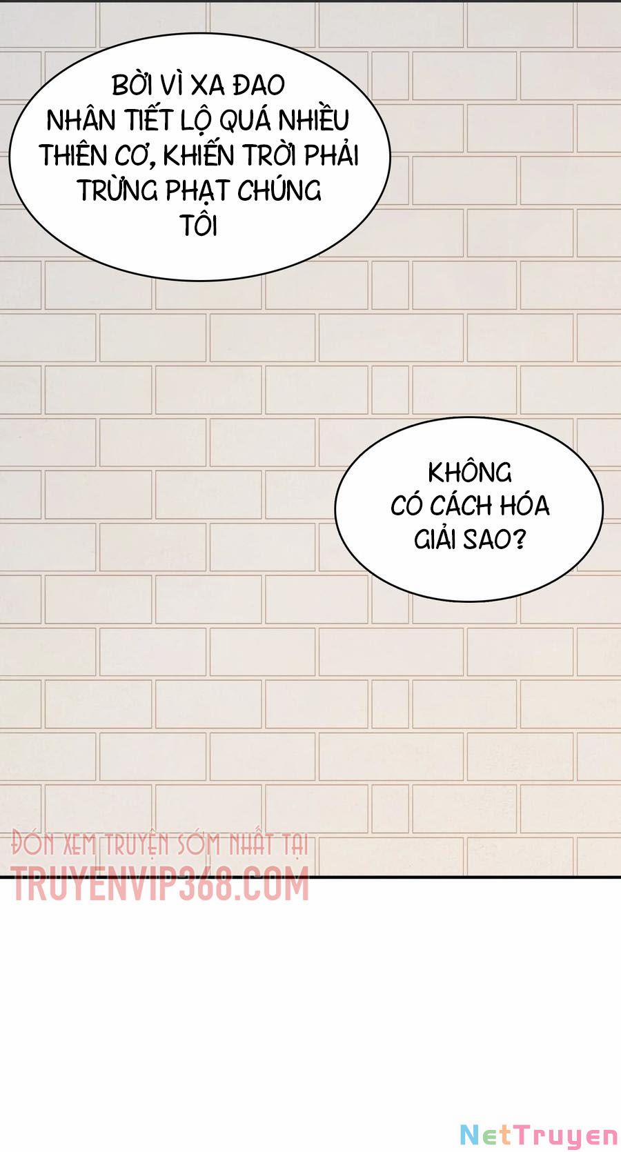 Thiên Mệnh Xa Đao Nhân 34 trang 60