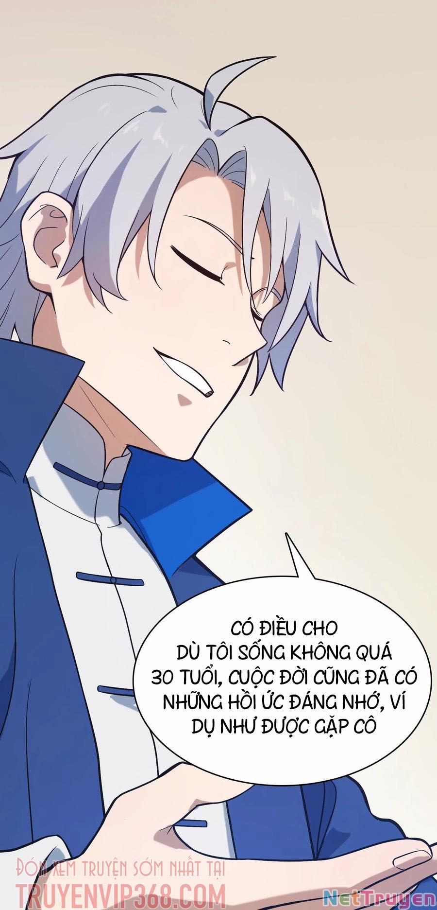 Thiên Mệnh Xa Đao Nhân 34 trang 62