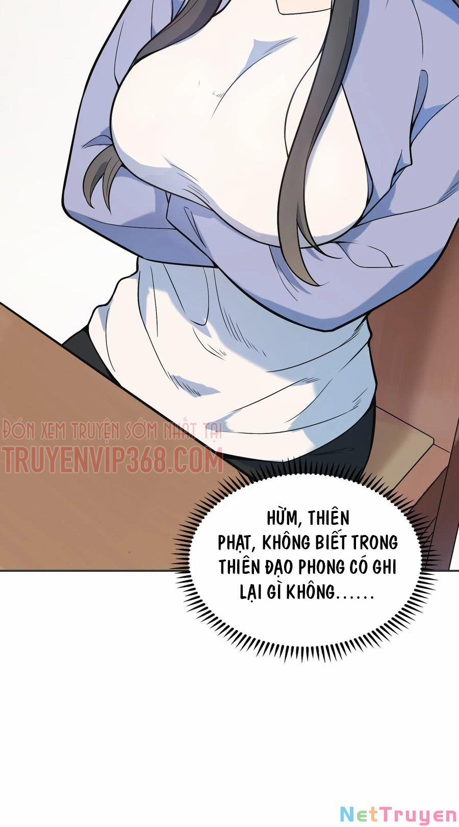 Thiên Mệnh Xa Đao Nhân 34 trang 65