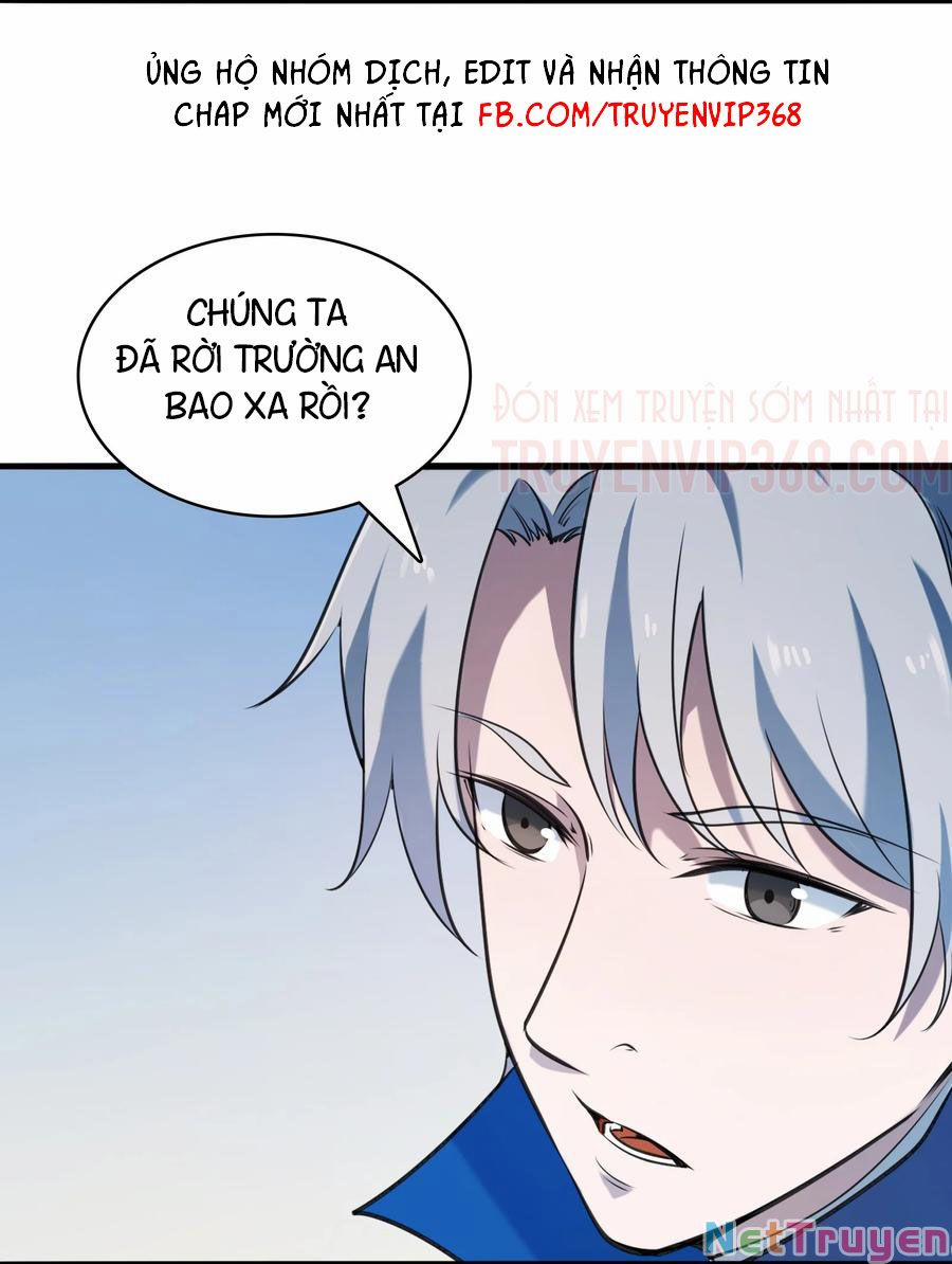 Thiên Mệnh Xa Đao Nhân 34 trang 7