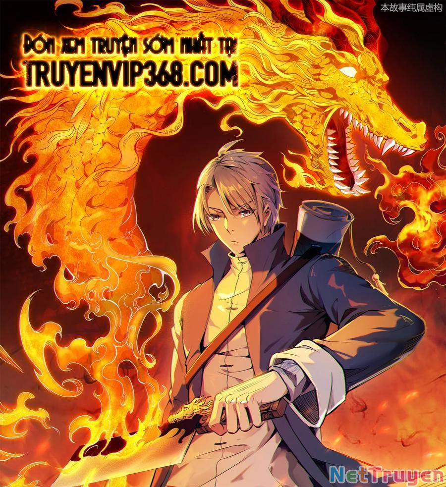 Thiên Mệnh Xa Đao Nhân 35 trang 1