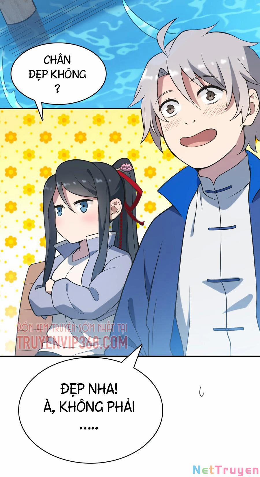 Thiên Mệnh Xa Đao Nhân 35 trang 13