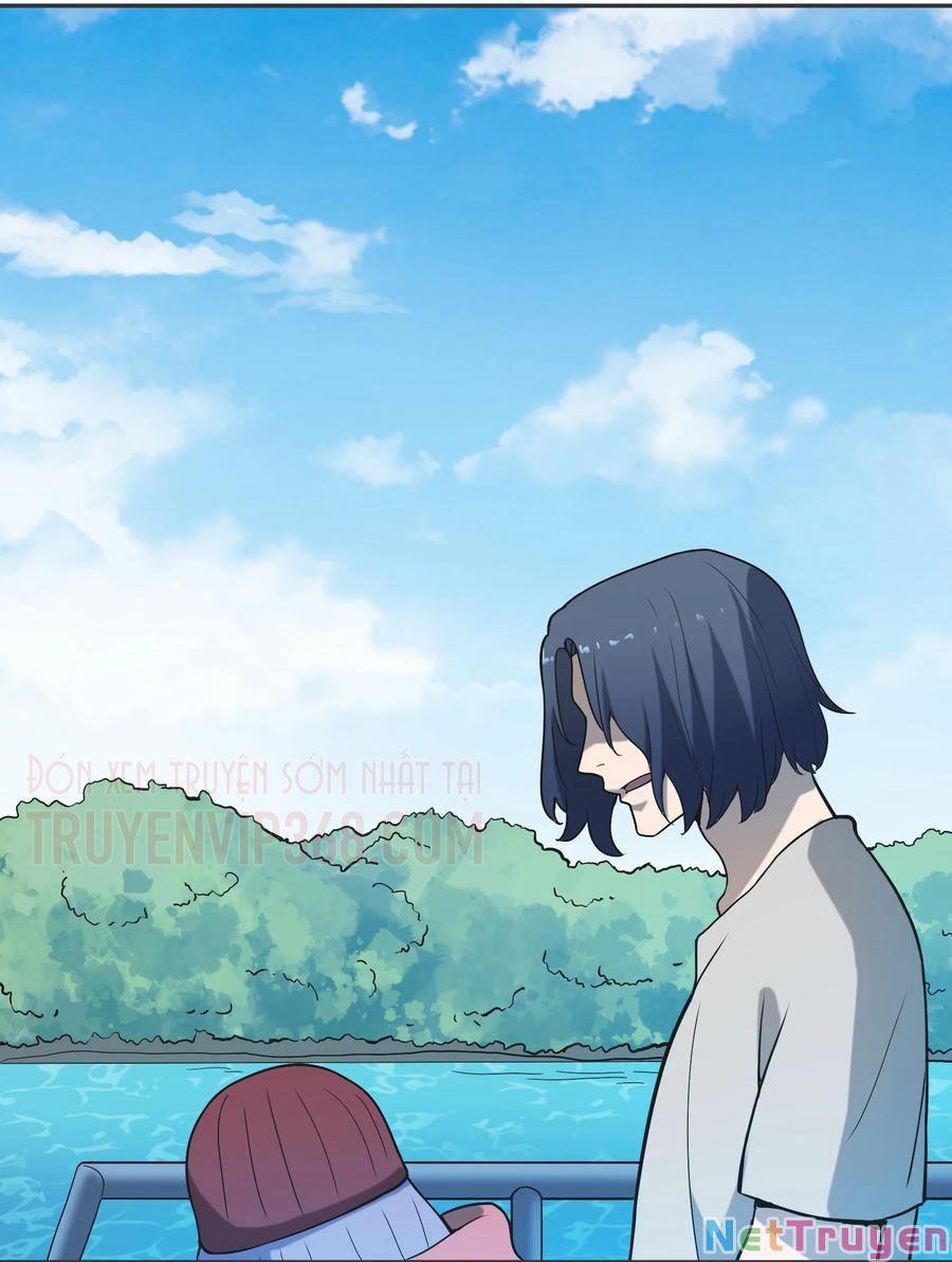 Thiên Mệnh Xa Đao Nhân 35 trang 21