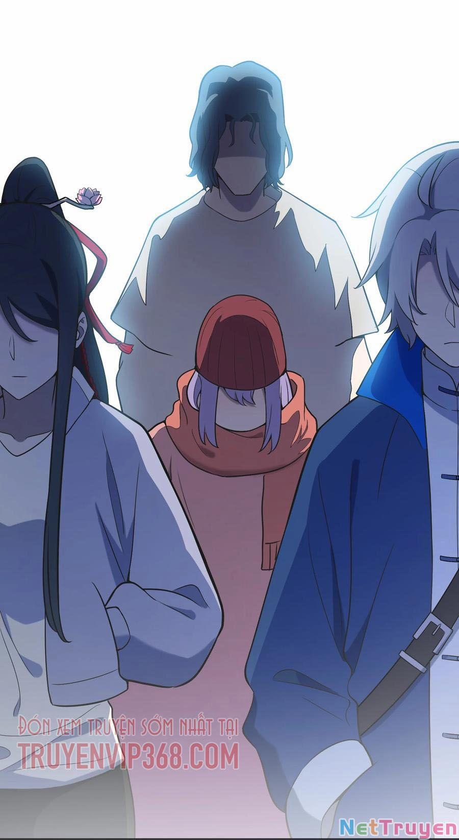 Thiên Mệnh Xa Đao Nhân 35 trang 26