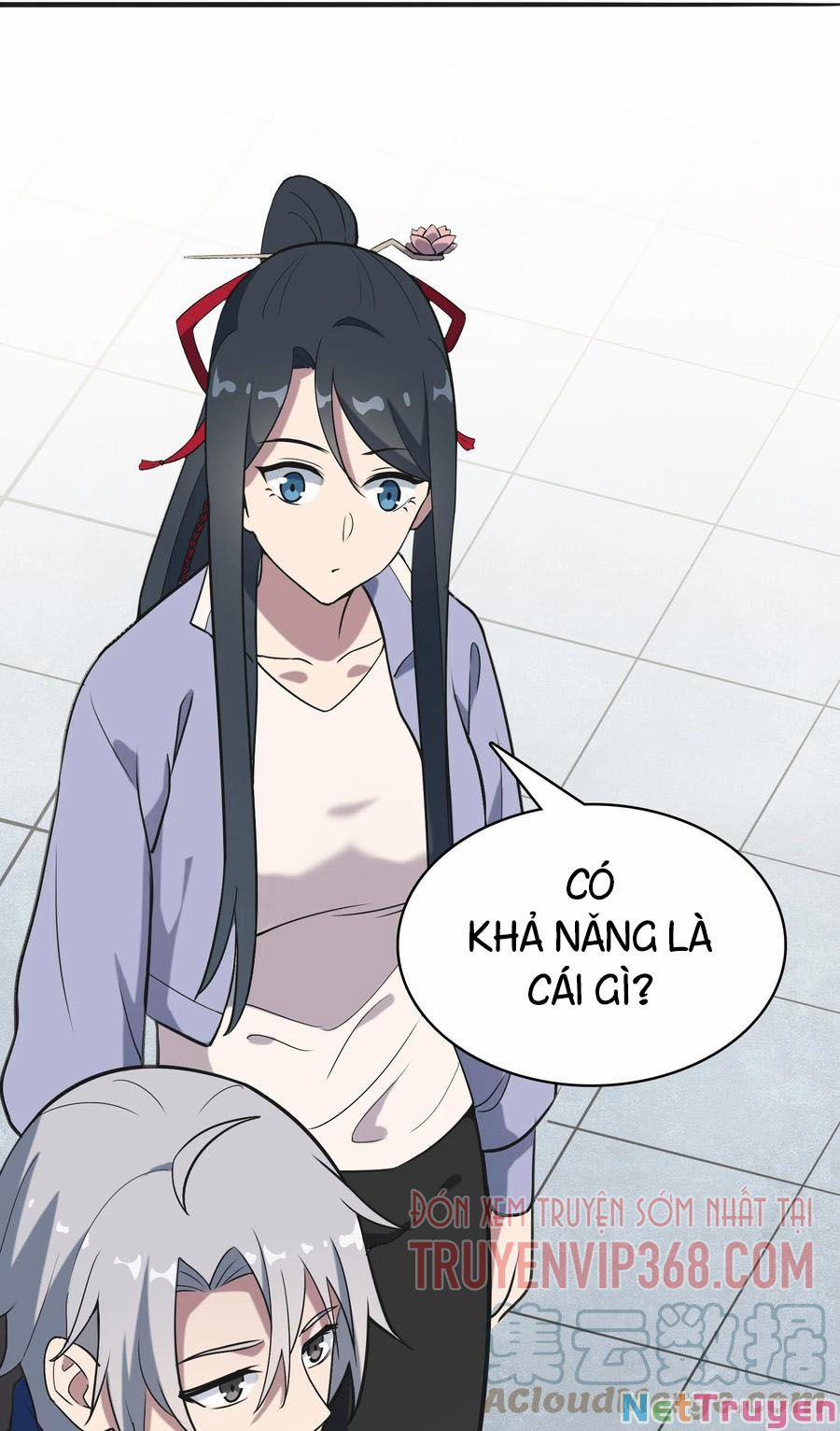 Thiên Mệnh Xa Đao Nhân 35 trang 31