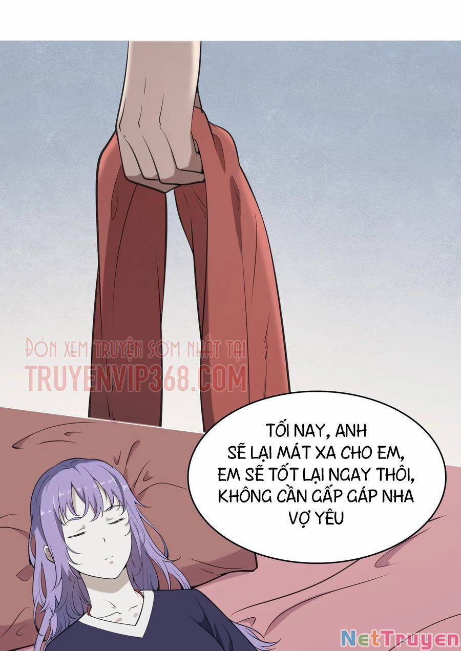 Thiên Mệnh Xa Đao Nhân 35 trang 35