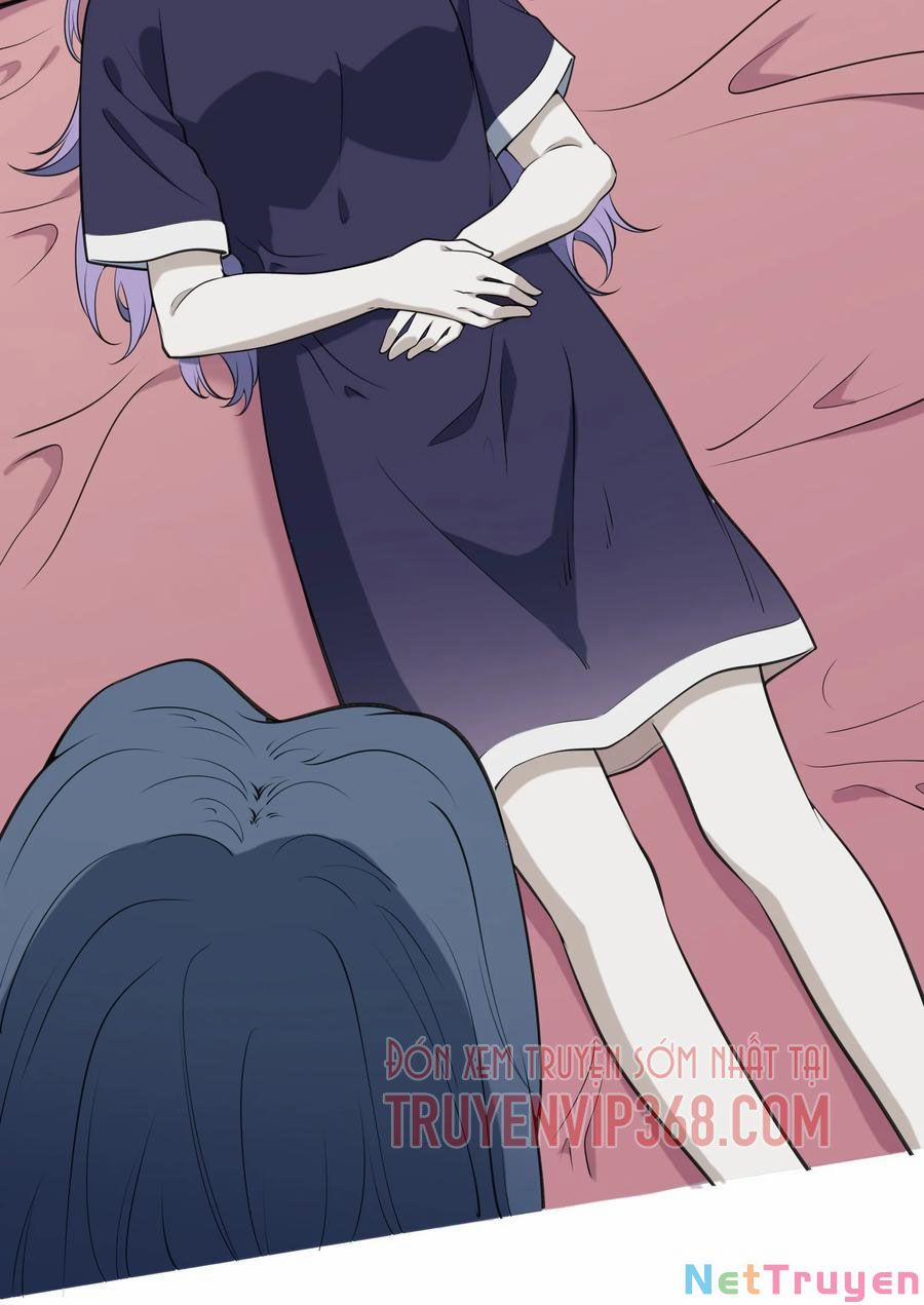 Thiên Mệnh Xa Đao Nhân 35 trang 36