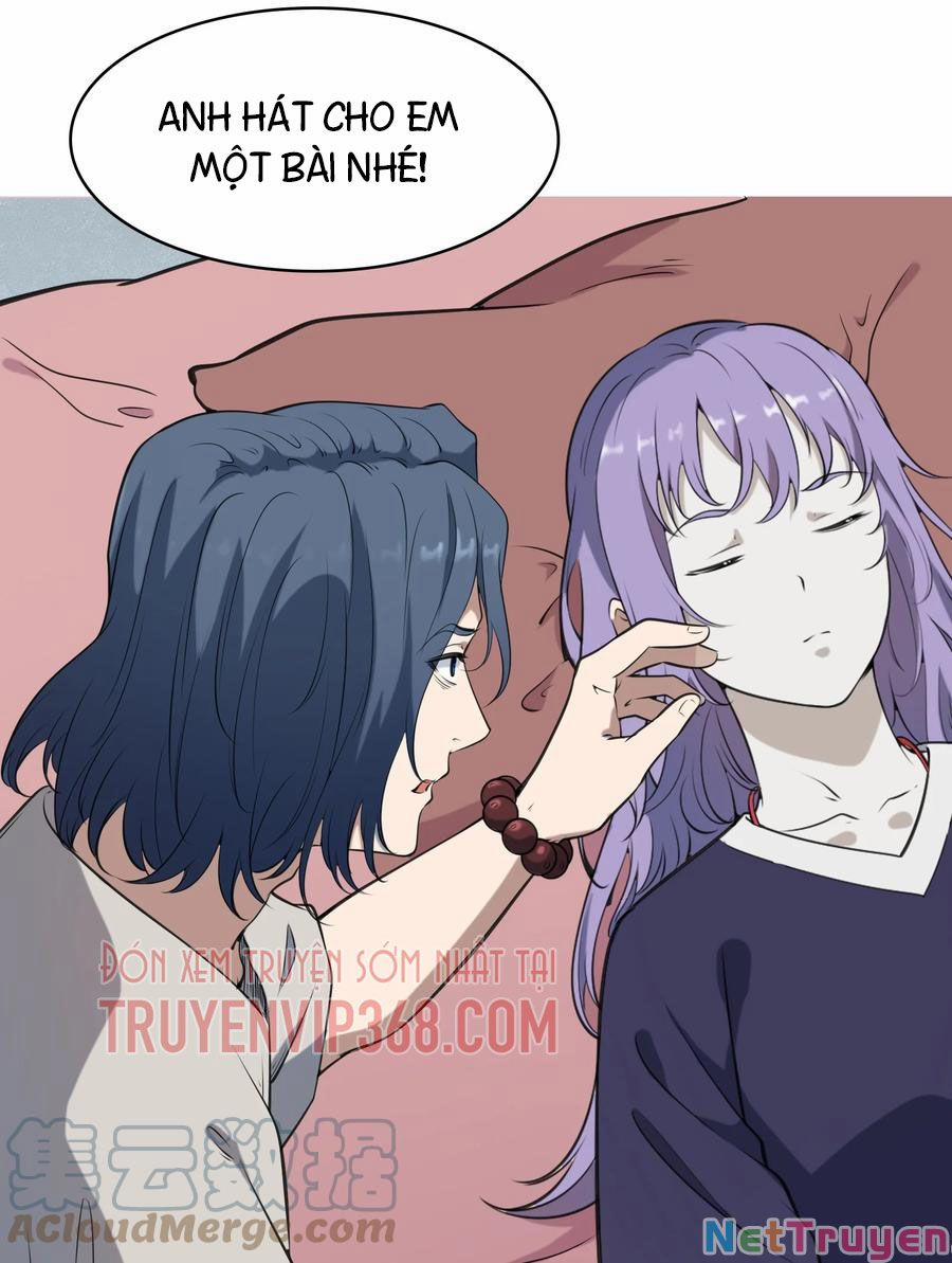 Thiên Mệnh Xa Đao Nhân 35 trang 37