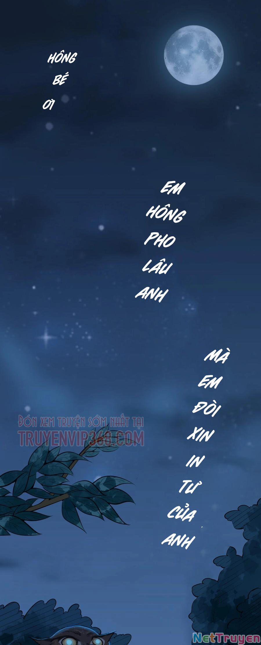 Thiên Mệnh Xa Đao Nhân 35 trang 39