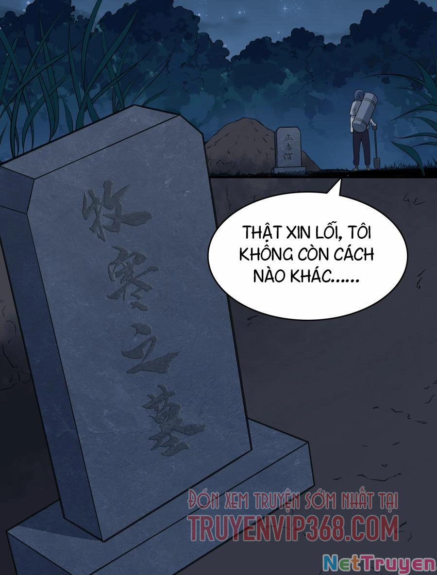 Thiên Mệnh Xa Đao Nhân 35 trang 42