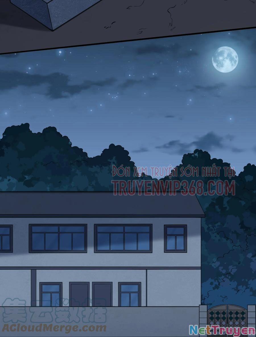 Thiên Mệnh Xa Đao Nhân 35 trang 43