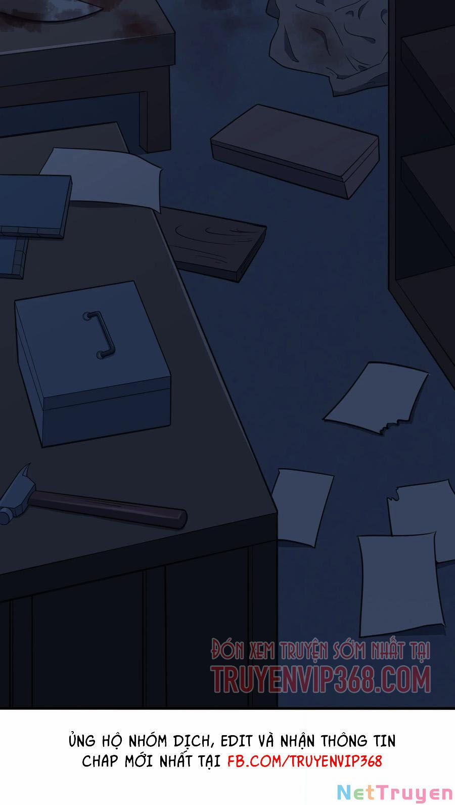 Thiên Mệnh Xa Đao Nhân 35 trang 45