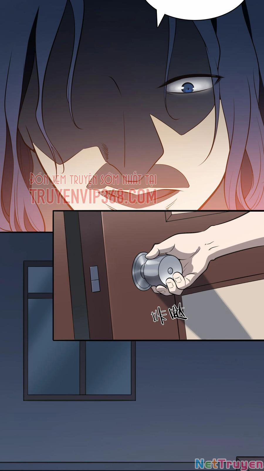 Thiên Mệnh Xa Đao Nhân 35 trang 47