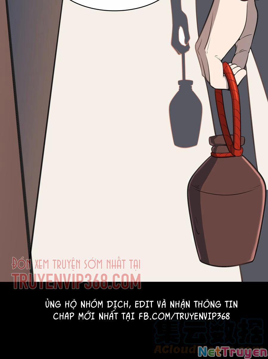 Thiên Mệnh Xa Đao Nhân 35 trang 49