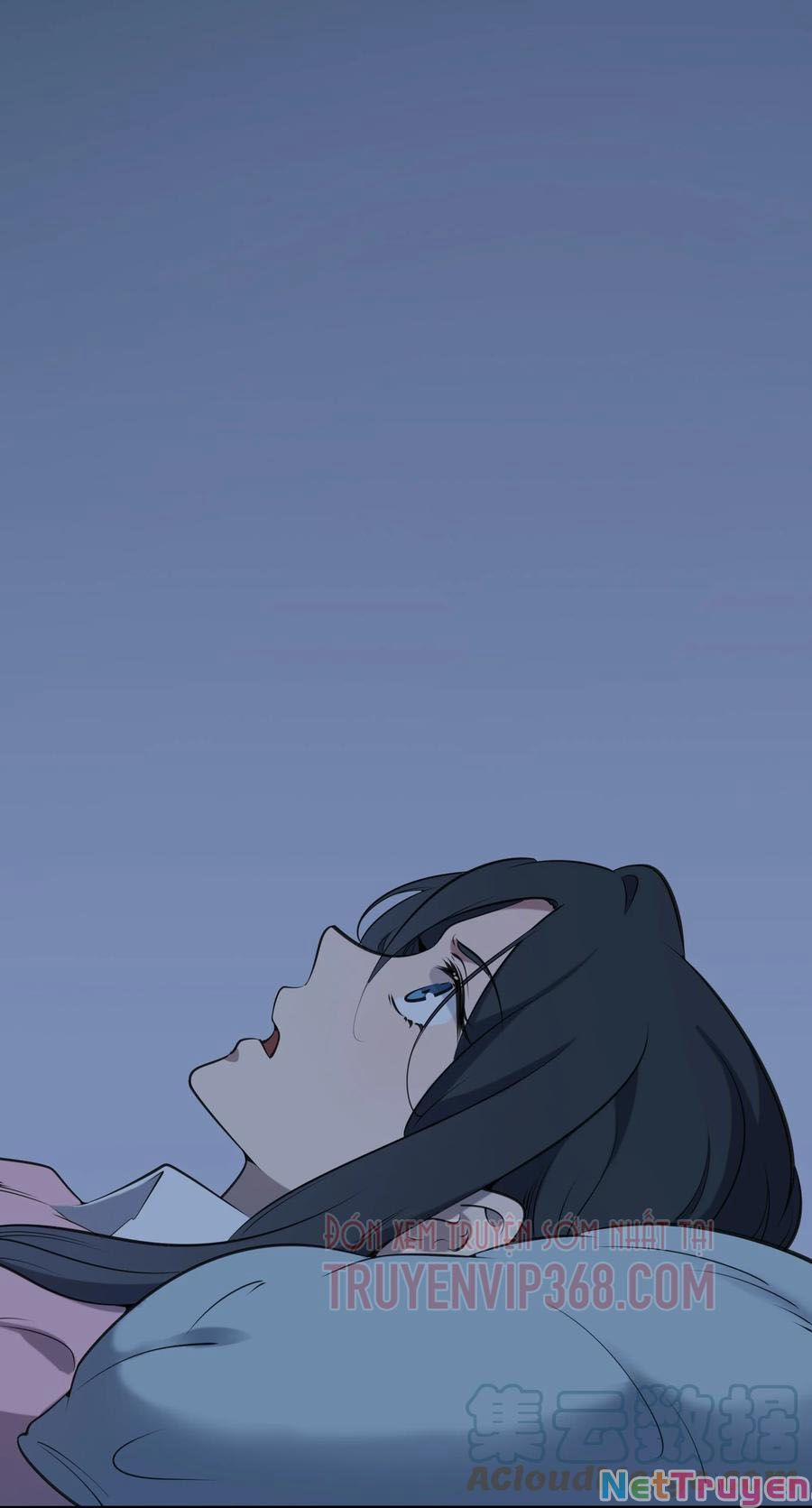 Thiên Mệnh Xa Đao Nhân 35 trang 52