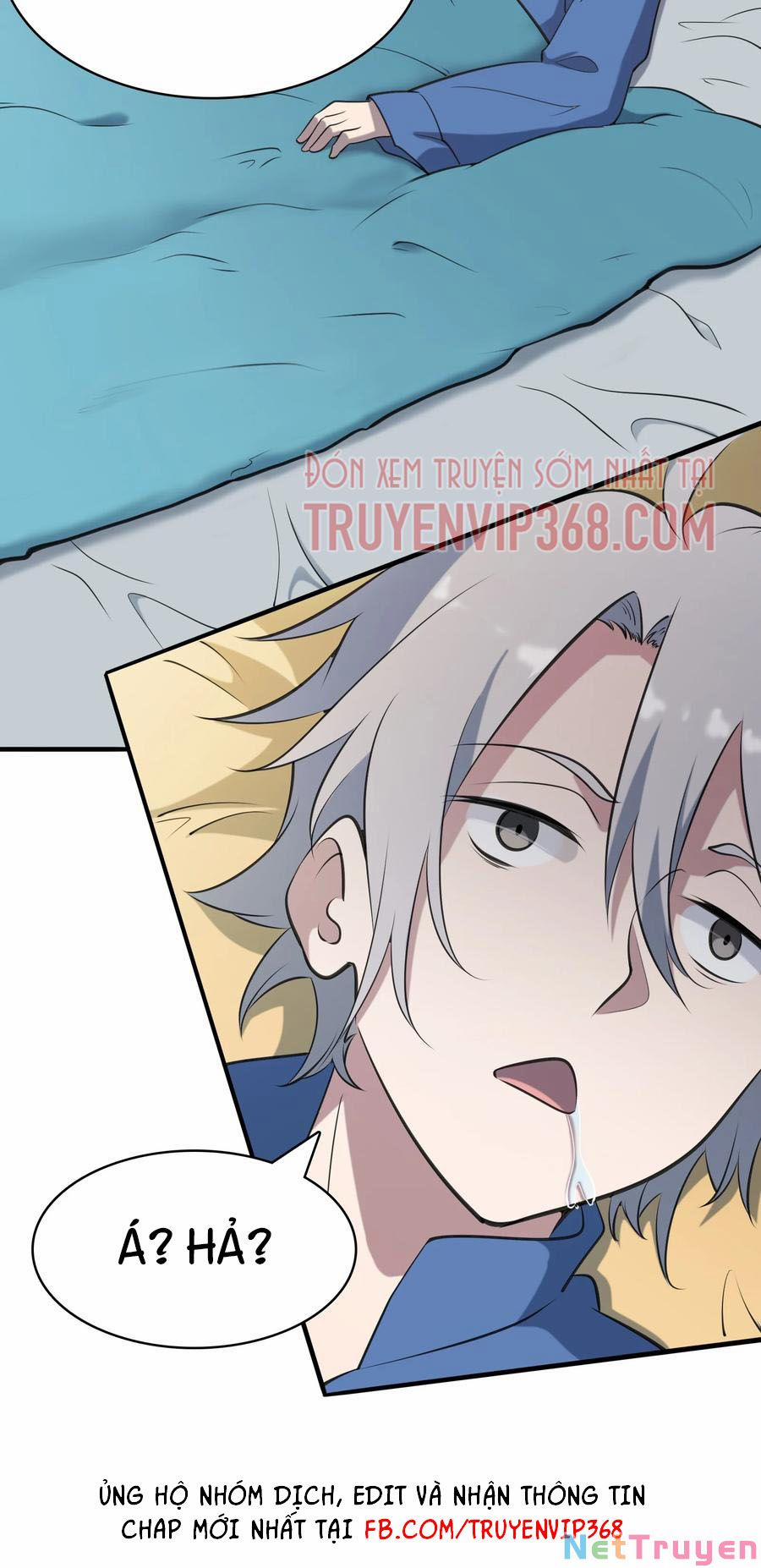 Thiên Mệnh Xa Đao Nhân 35 trang 54