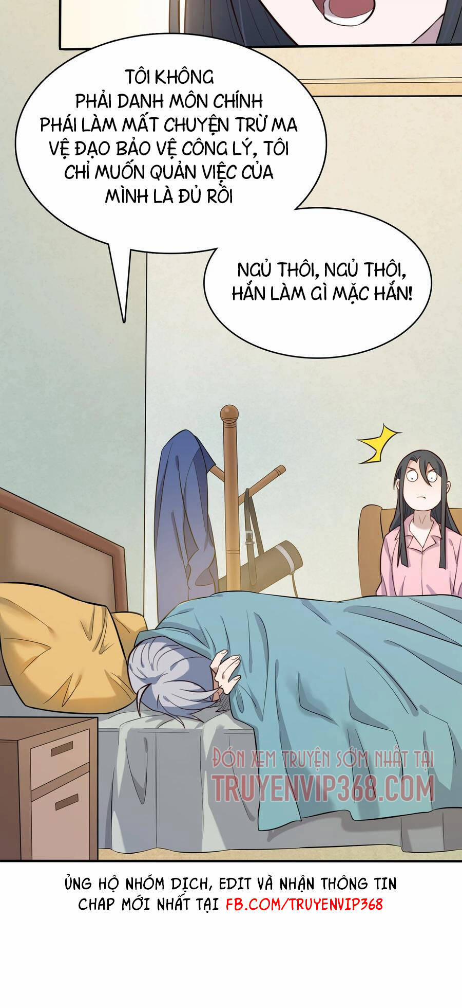 Thiên Mệnh Xa Đao Nhân 36 trang 11