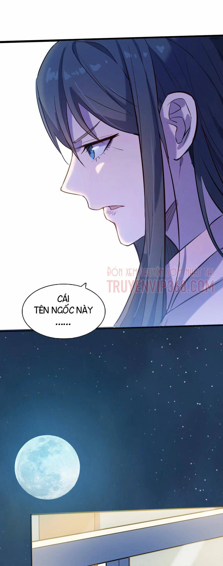 Thiên Mệnh Xa Đao Nhân 36 trang 12