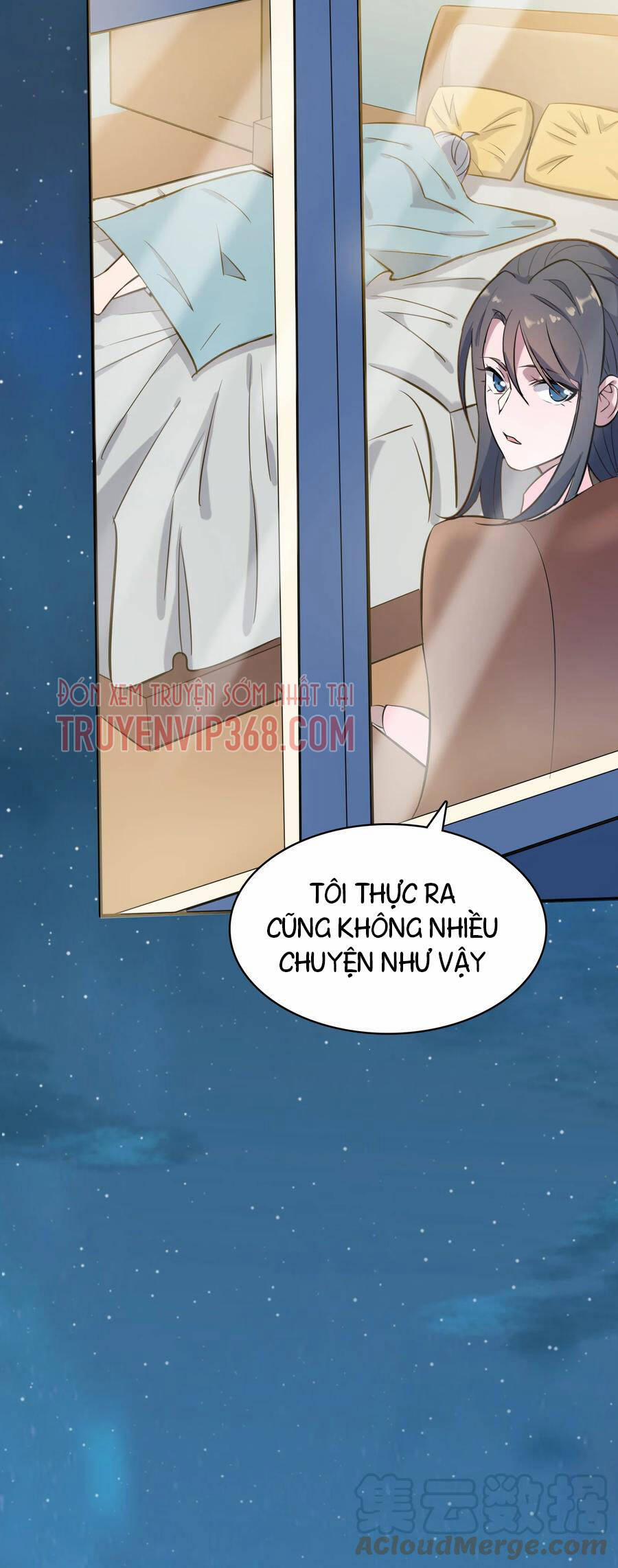 Thiên Mệnh Xa Đao Nhân 36 trang 13