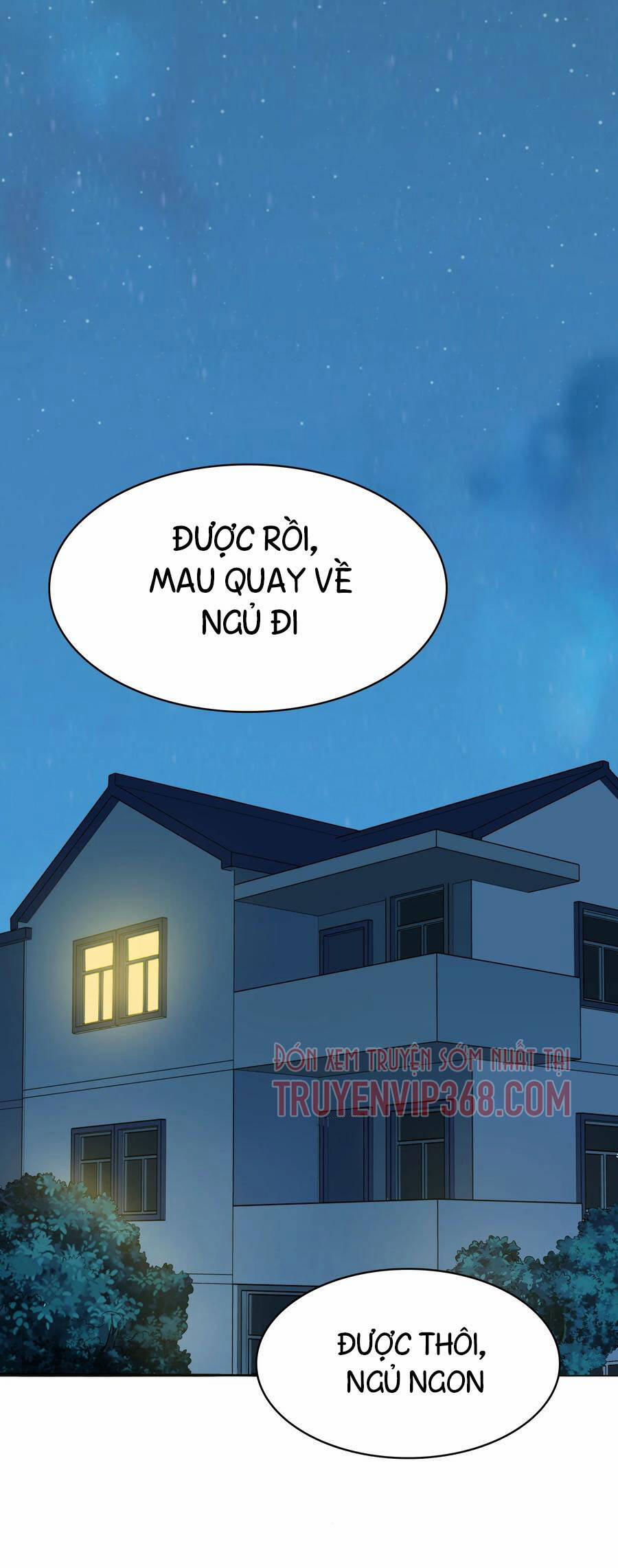 Thiên Mệnh Xa Đao Nhân 36 trang 14