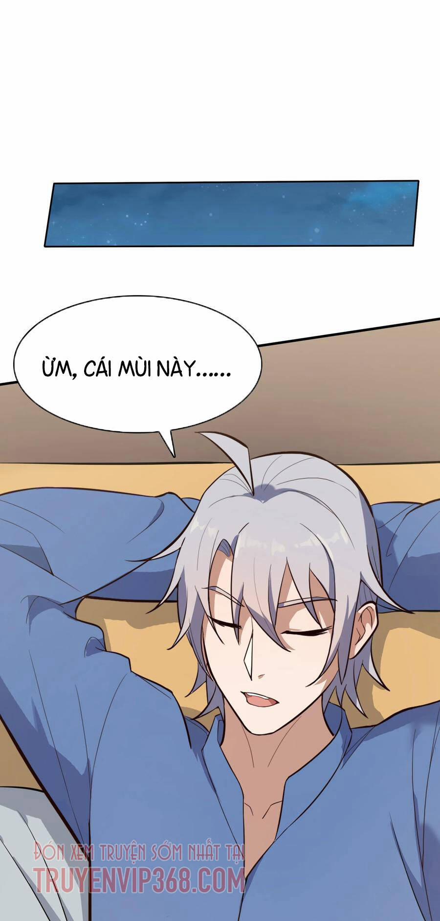 Thiên Mệnh Xa Đao Nhân 36 trang 2