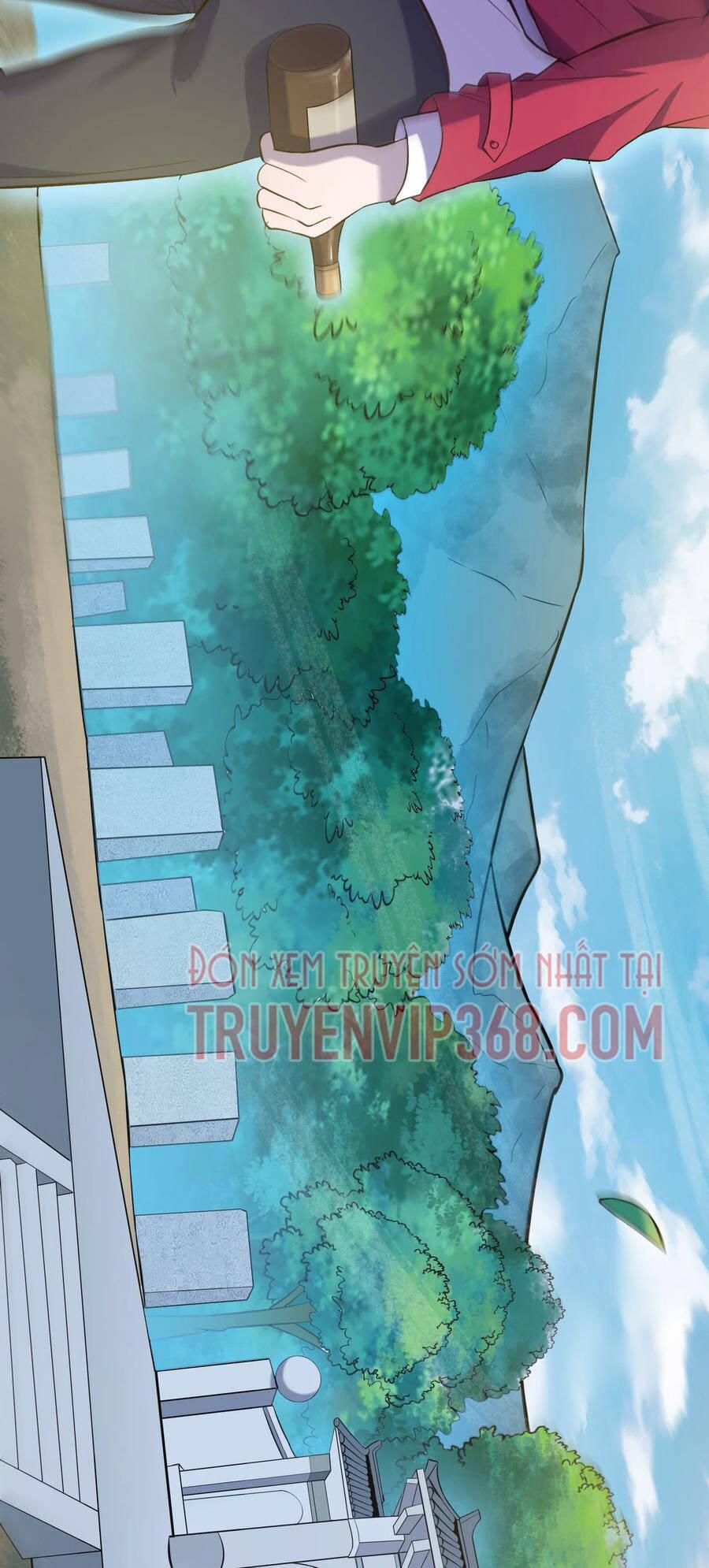 Thiên Mệnh Xa Đao Nhân 36 trang 24