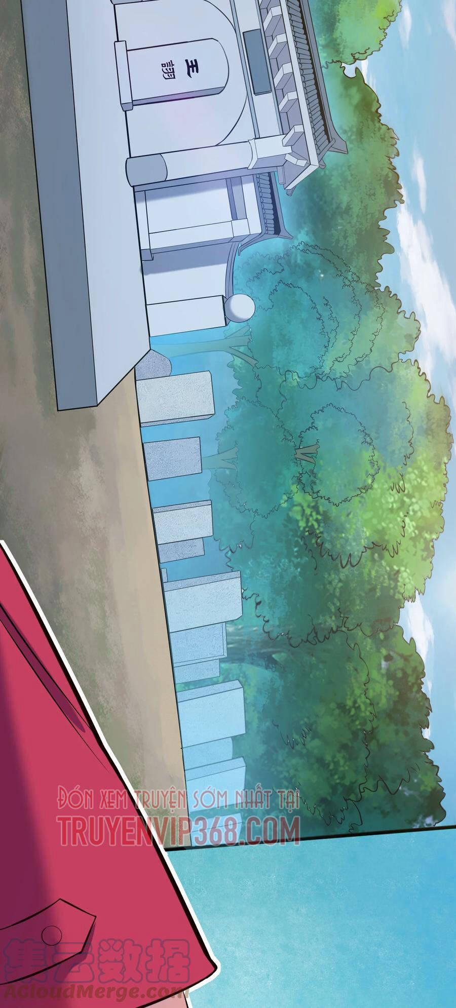 Thiên Mệnh Xa Đao Nhân 36 trang 25