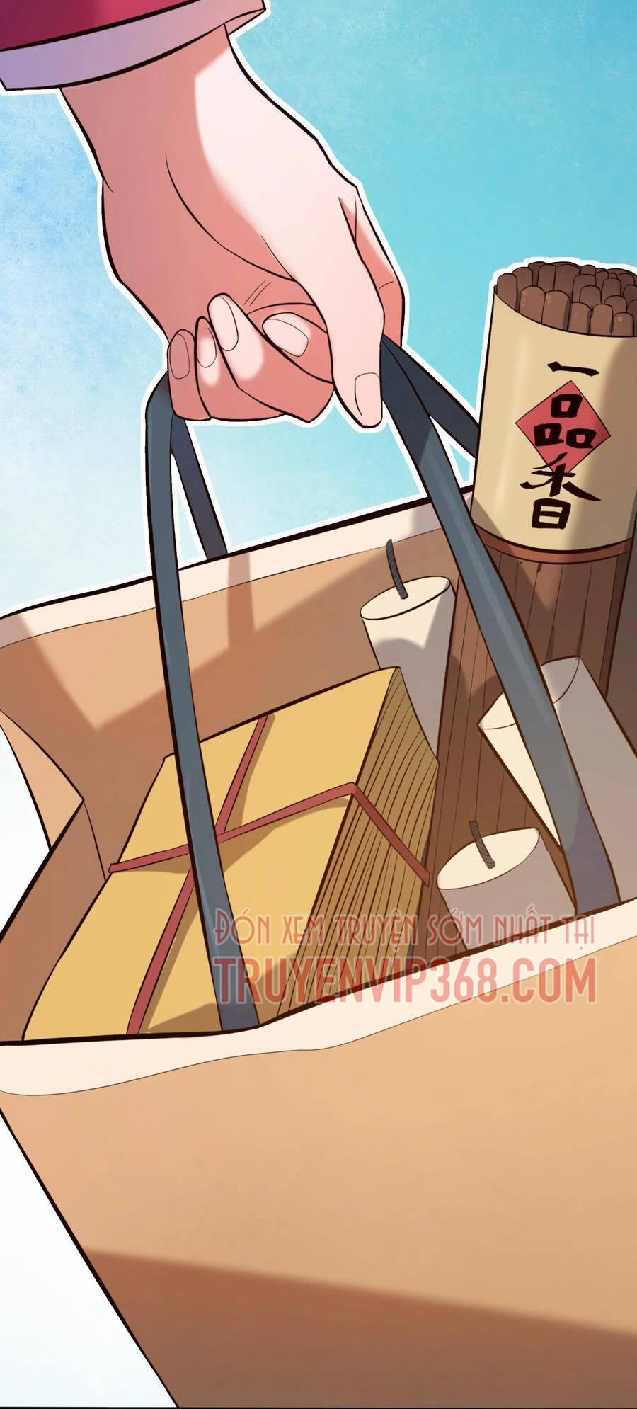 Thiên Mệnh Xa Đao Nhân 36 trang 26