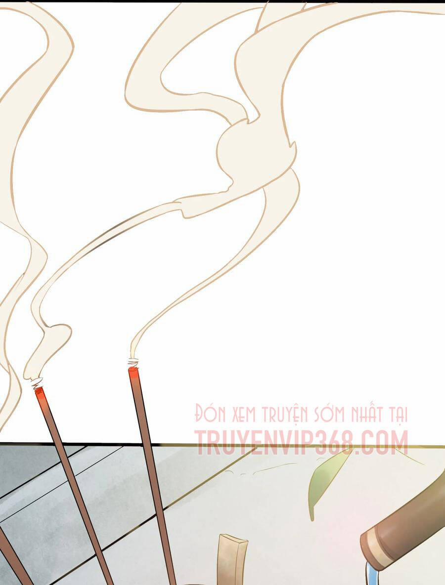 Thiên Mệnh Xa Đao Nhân 36 trang 27