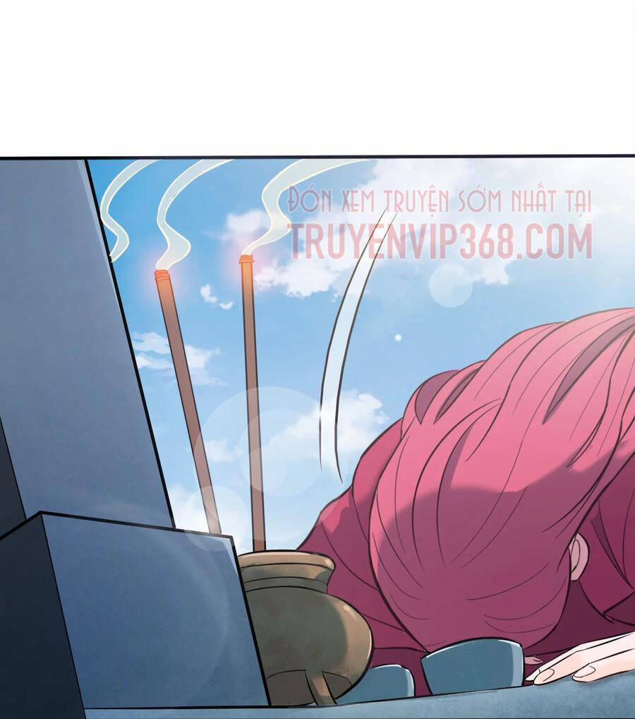 Thiên Mệnh Xa Đao Nhân 36 trang 29