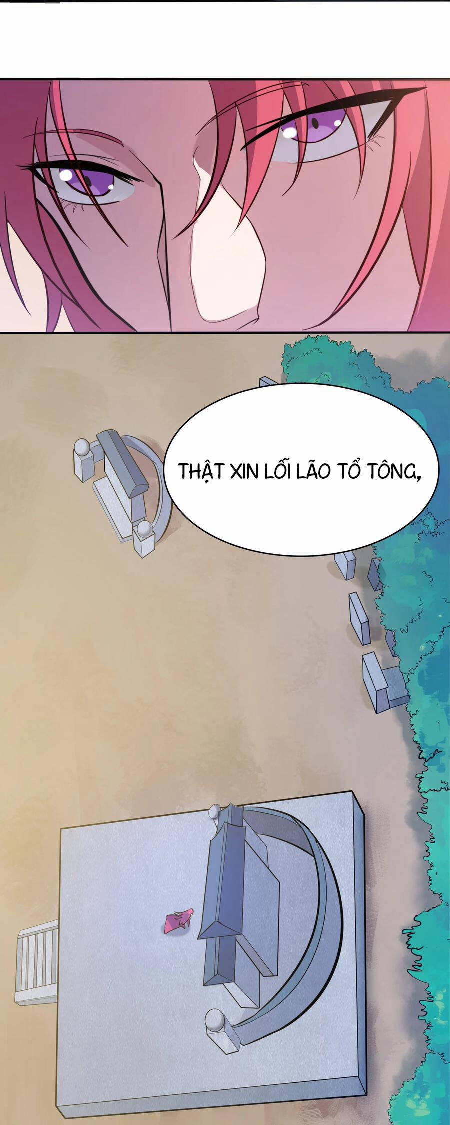 Thiên Mệnh Xa Đao Nhân 36 trang 30