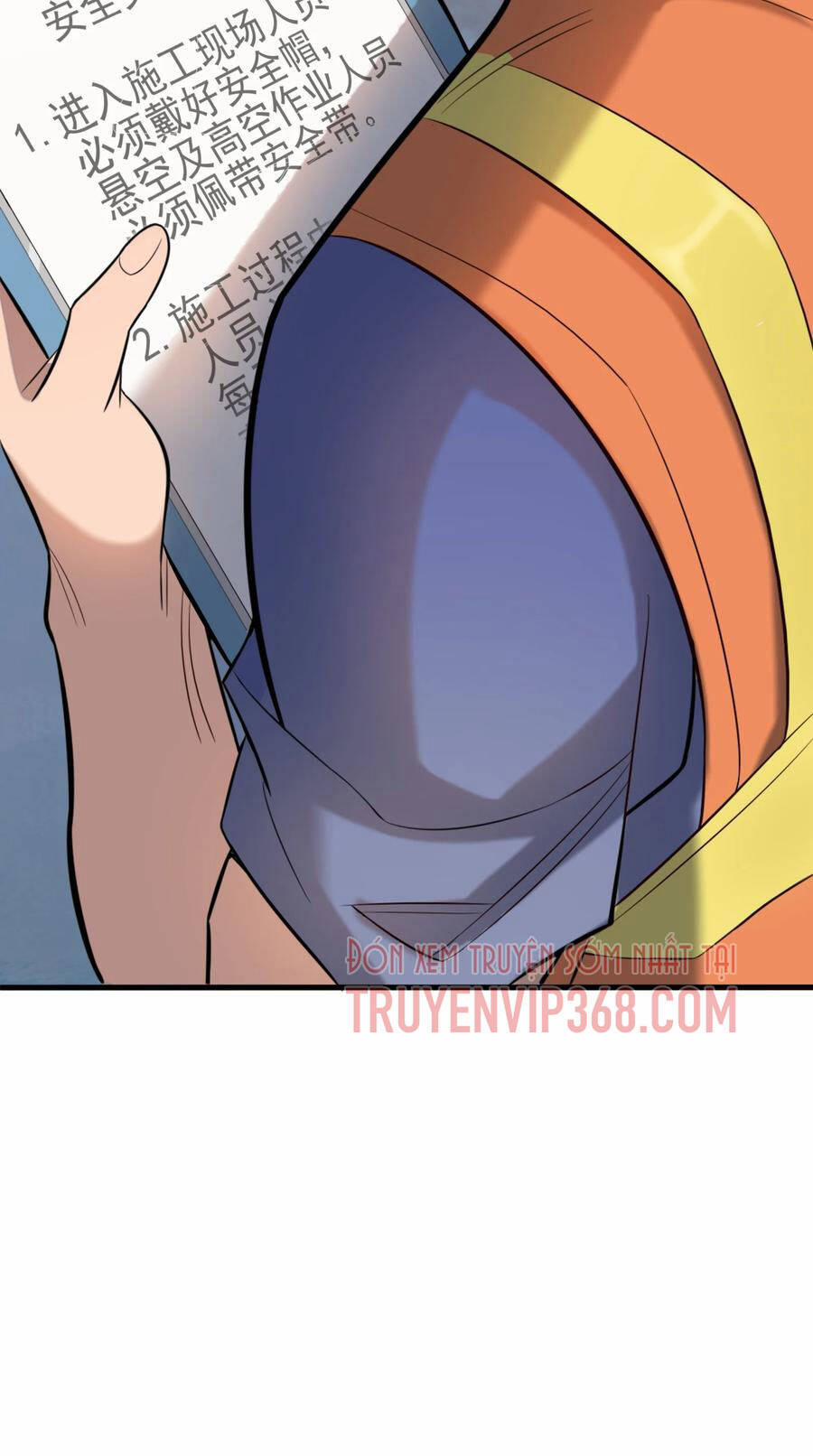 Thiên Mệnh Xa Đao Nhân 36 trang 34