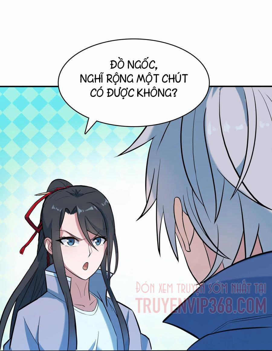 Thiên Mệnh Xa Đao Nhân 36 trang 39