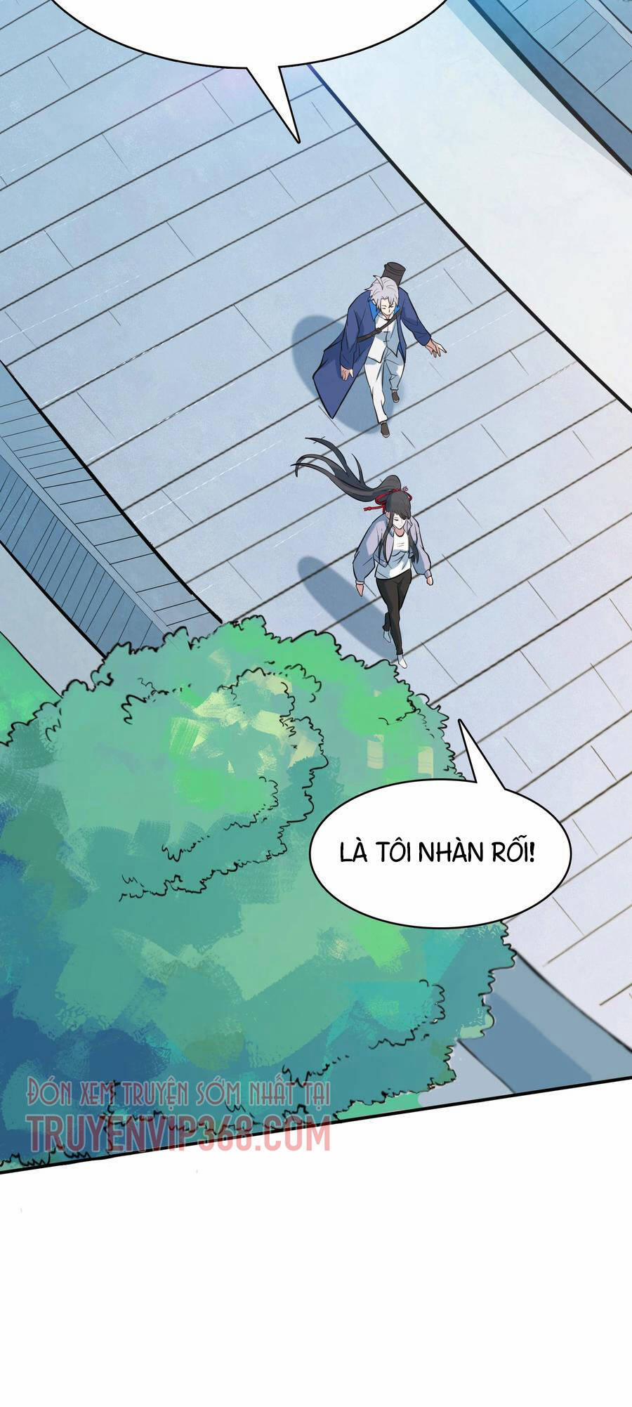 Thiên Mệnh Xa Đao Nhân 36 trang 41