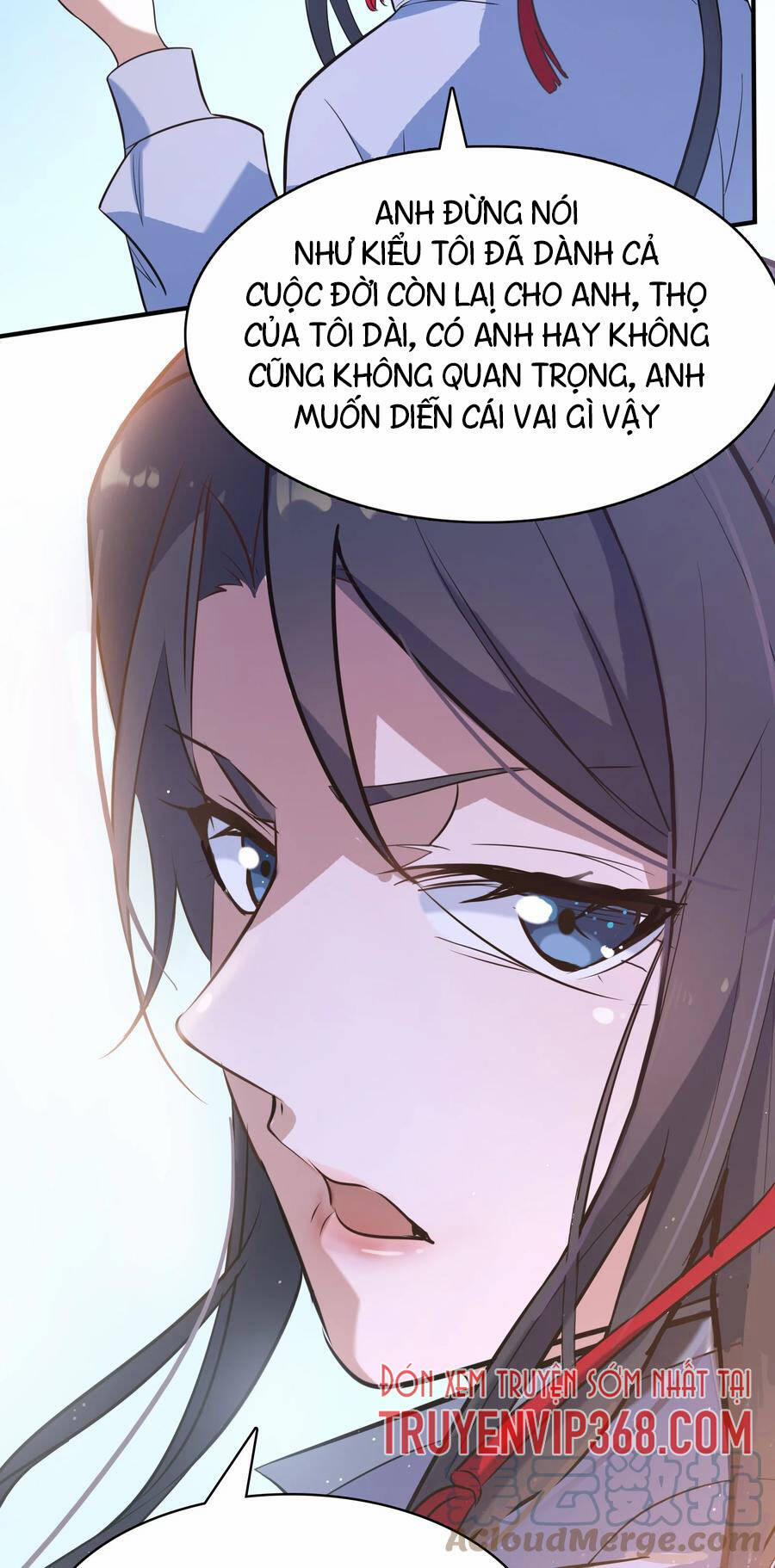 Thiên Mệnh Xa Đao Nhân 36 trang 43