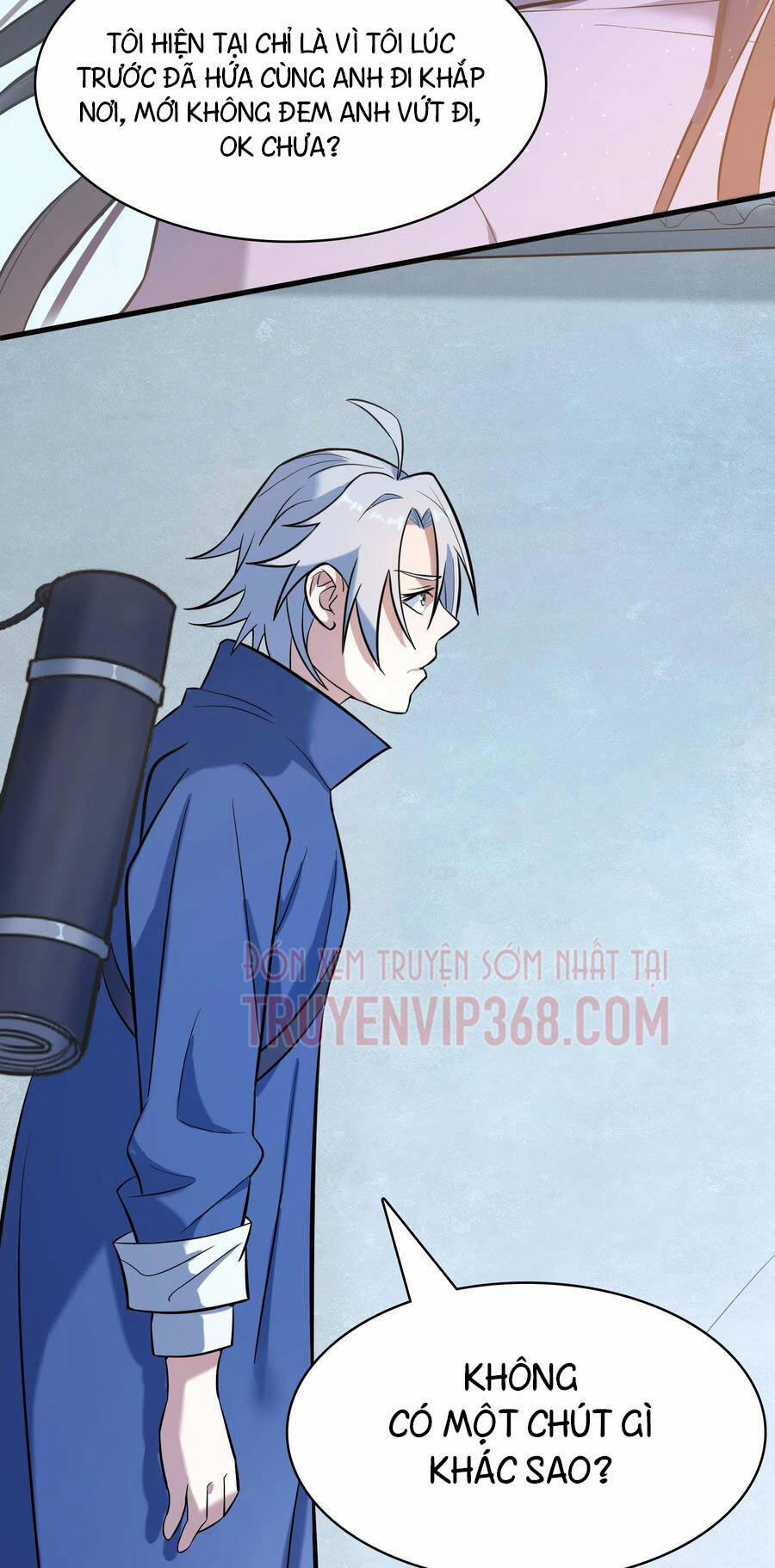 Thiên Mệnh Xa Đao Nhân 36 trang 44