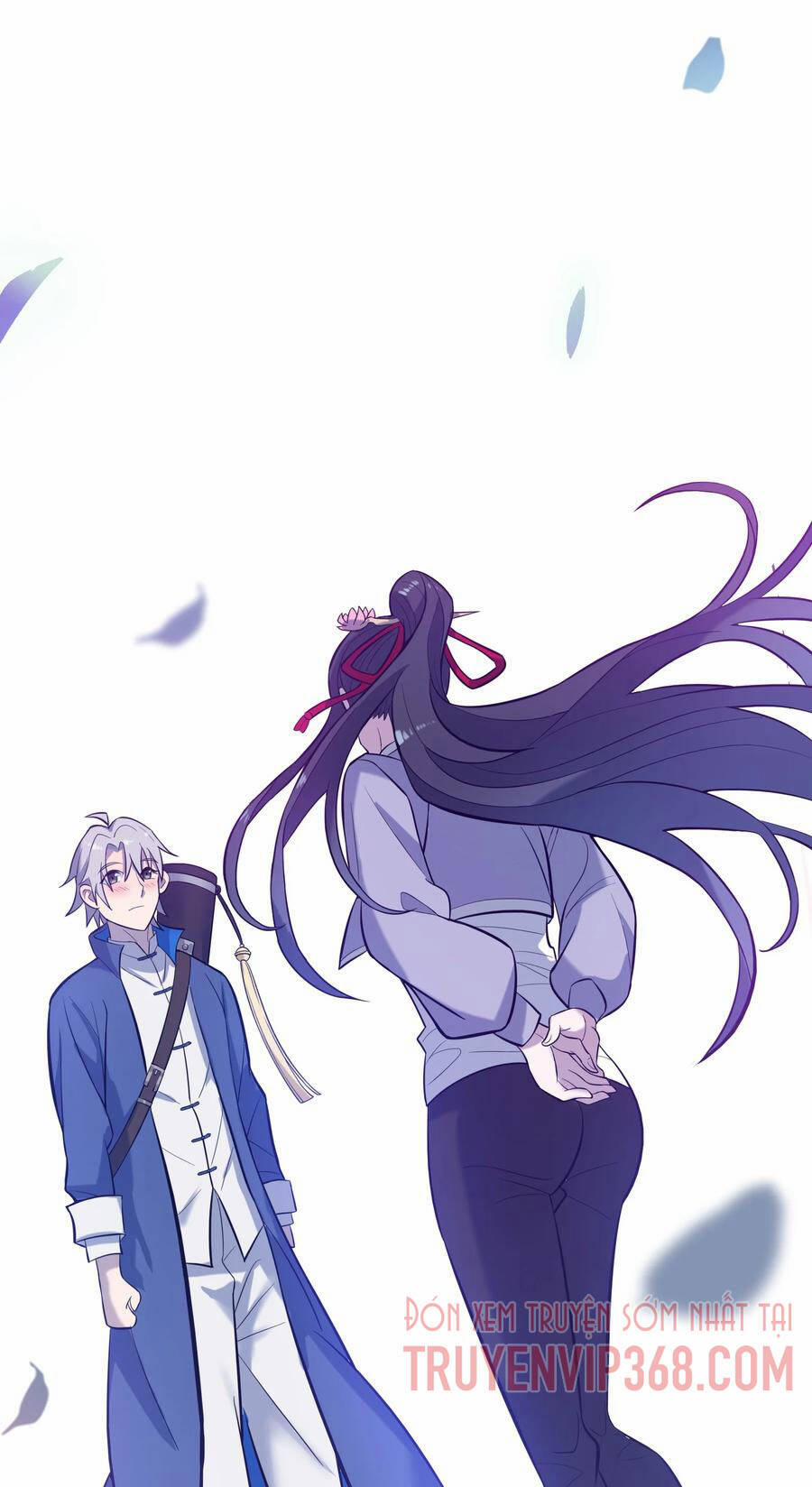 Thiên Mệnh Xa Đao Nhân 36 trang 48