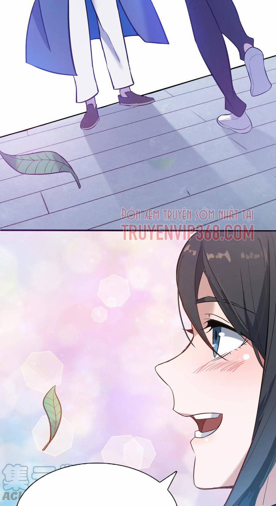 Thiên Mệnh Xa Đao Nhân 36 trang 49