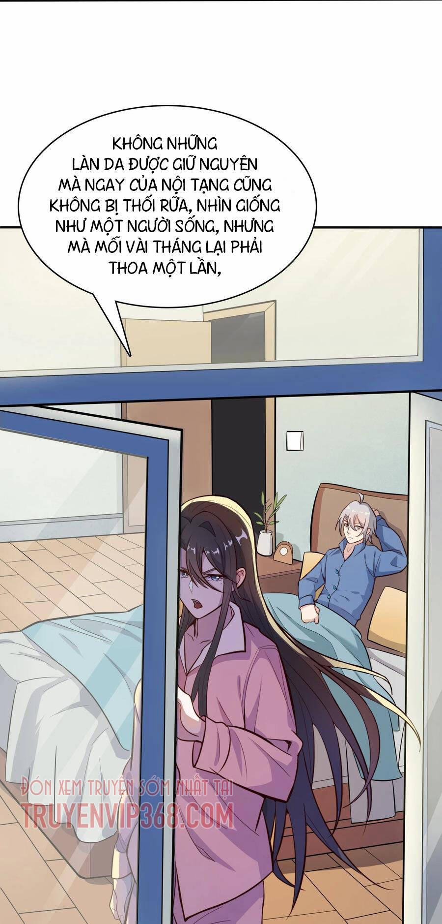 Thiên Mệnh Xa Đao Nhân 36 trang 5