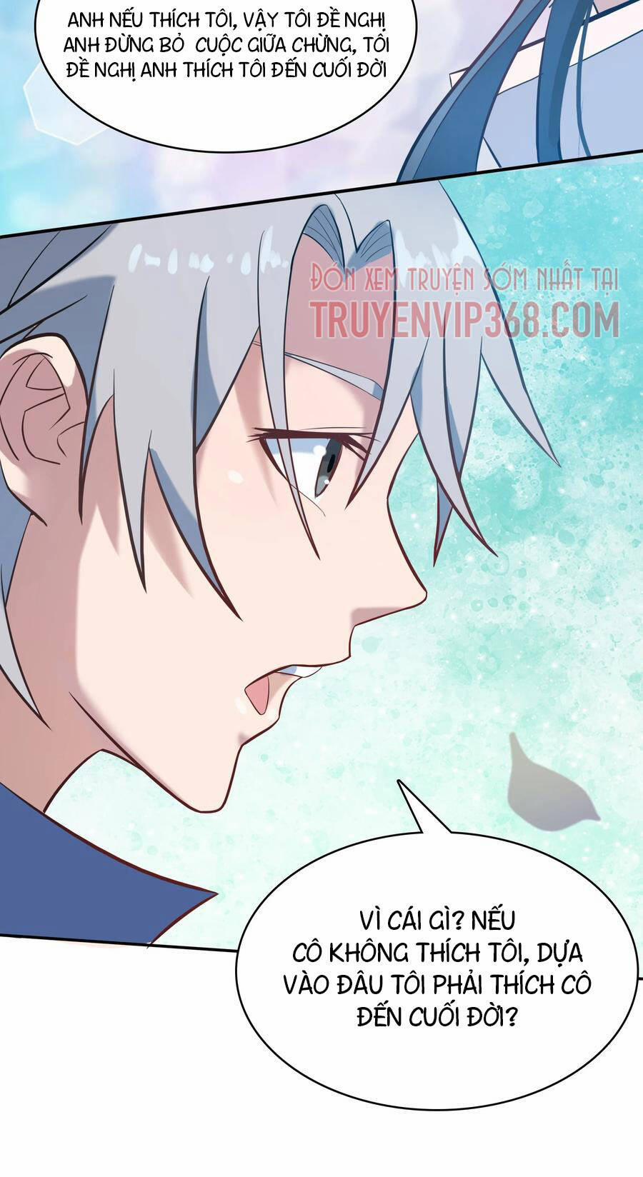 Thiên Mệnh Xa Đao Nhân 36 trang 50