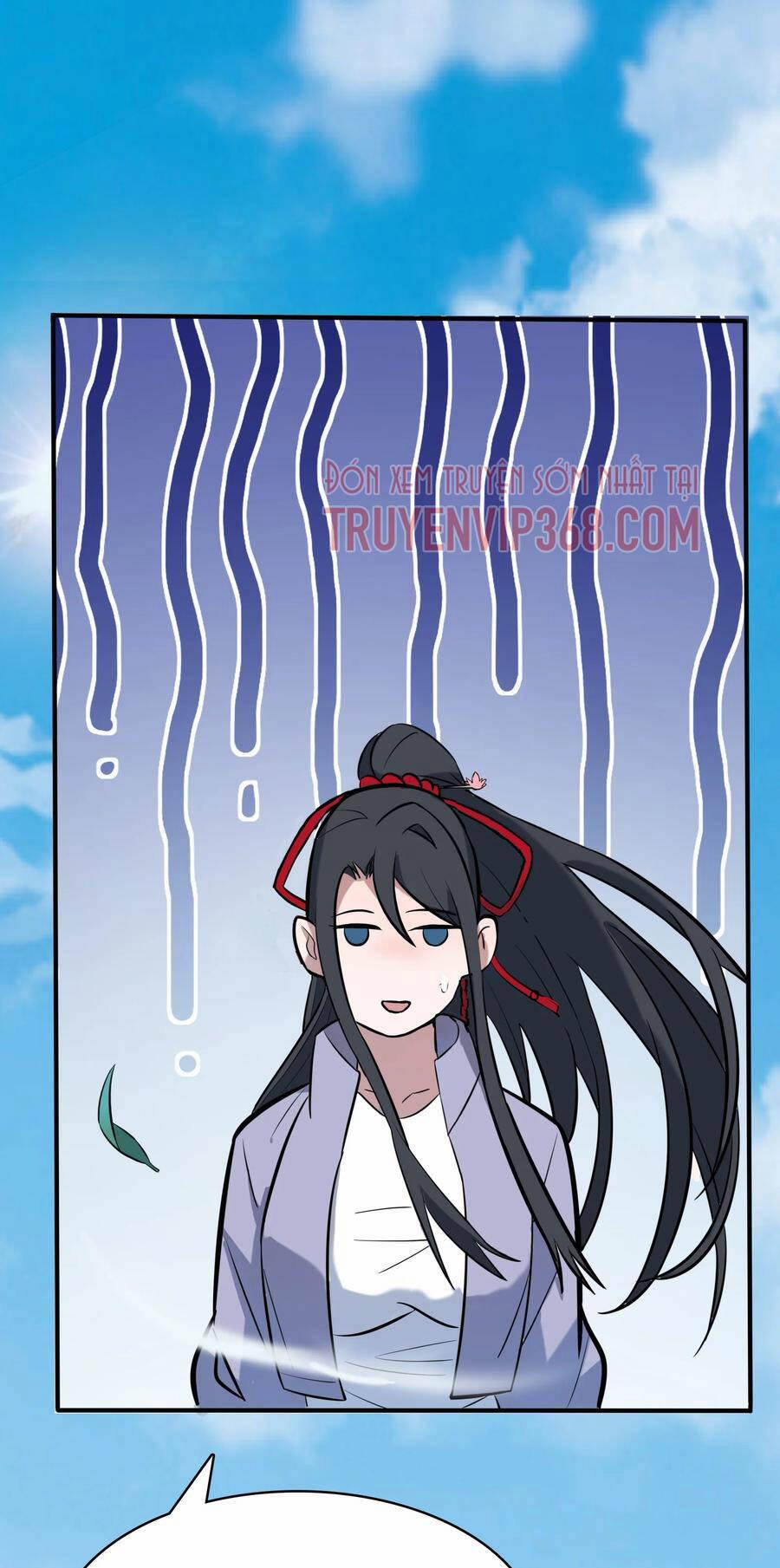 Thiên Mệnh Xa Đao Nhân 36 trang 51