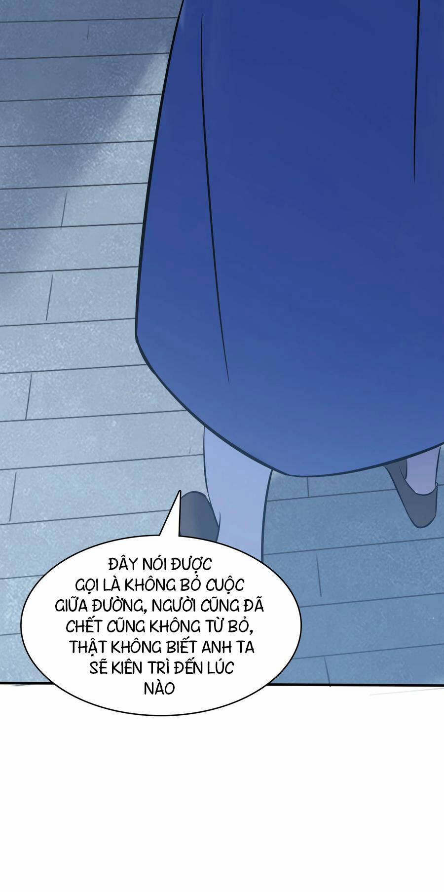 Thiên Mệnh Xa Đao Nhân 36 trang 54