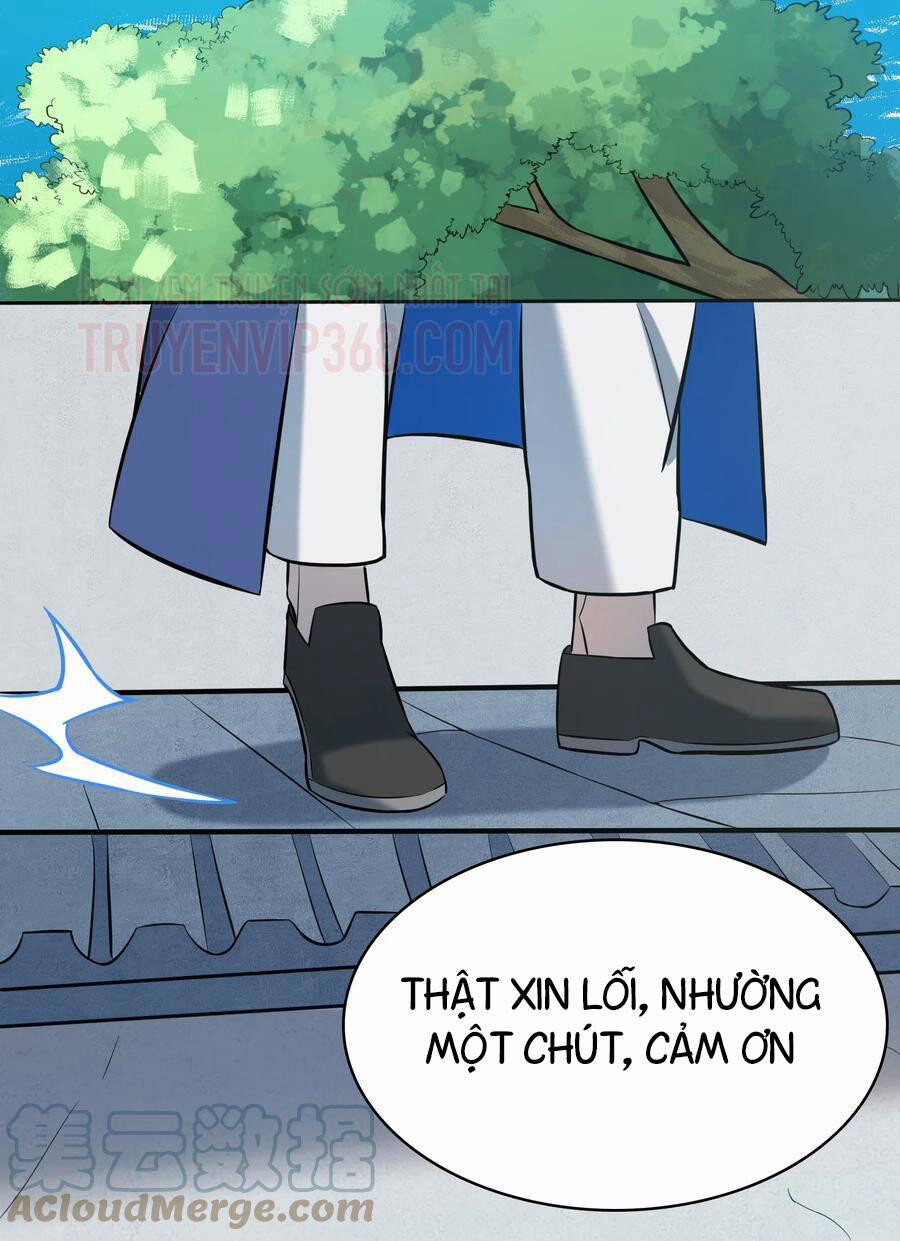 Thiên Mệnh Xa Đao Nhân 36 trang 55