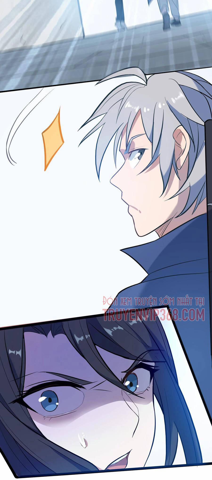 Thiên Mệnh Xa Đao Nhân 36 trang 62