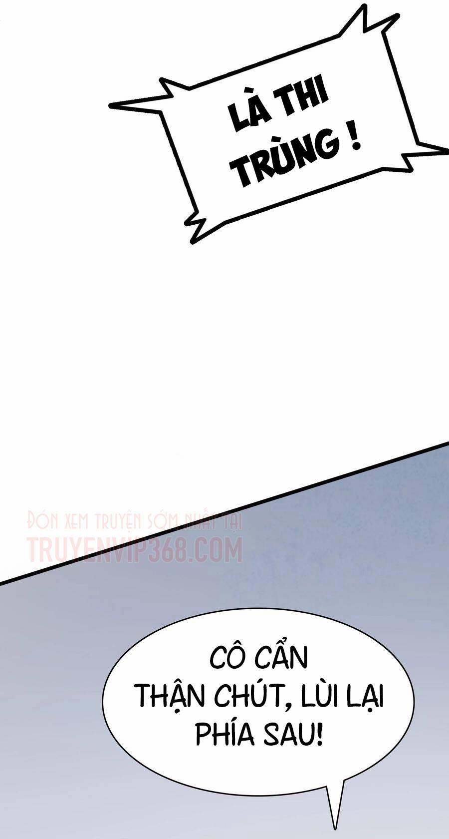 Thiên Mệnh Xa Đao Nhân 36 trang 63