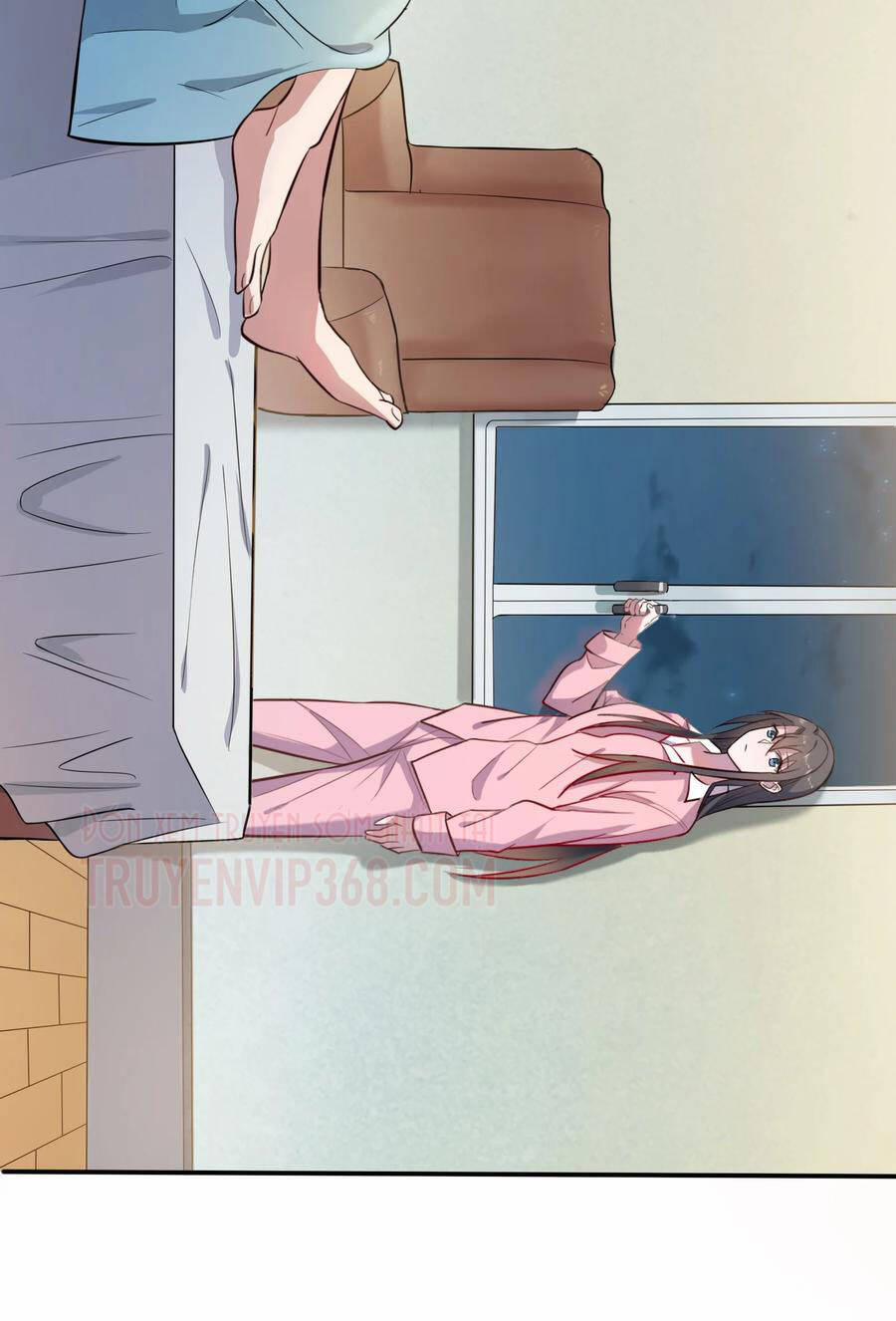 Thiên Mệnh Xa Đao Nhân 36 trang 8