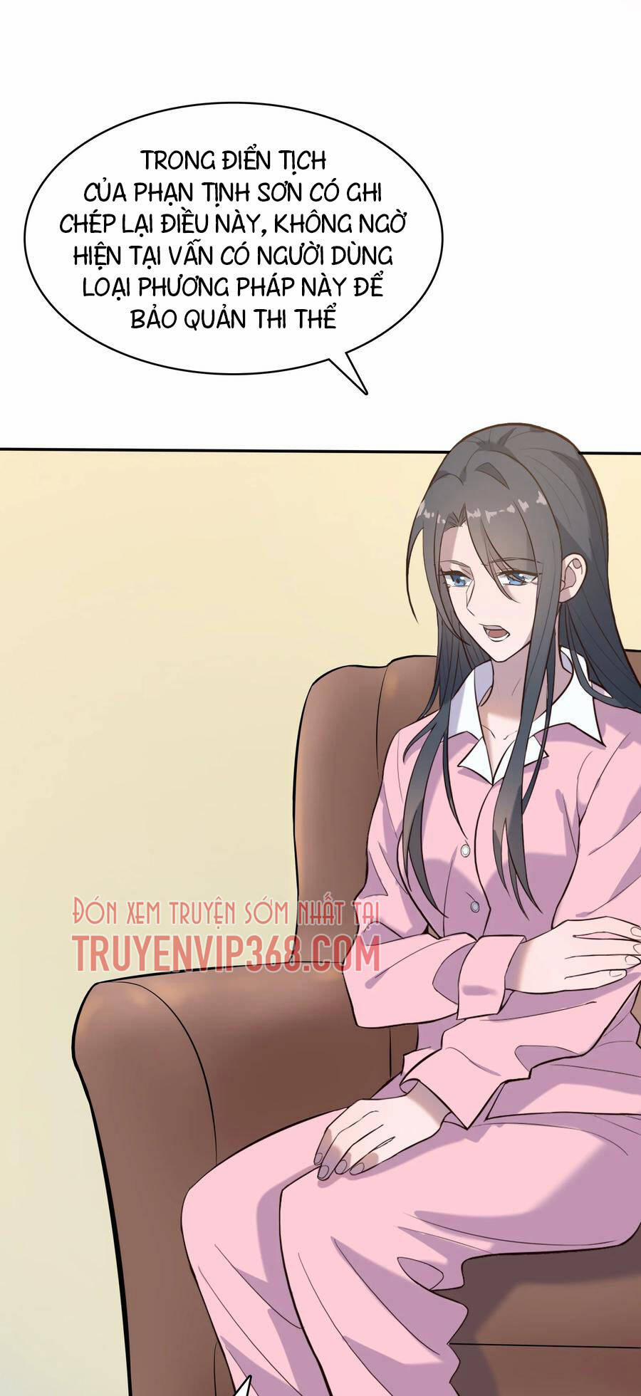 Thiên Mệnh Xa Đao Nhân 36 trang 9