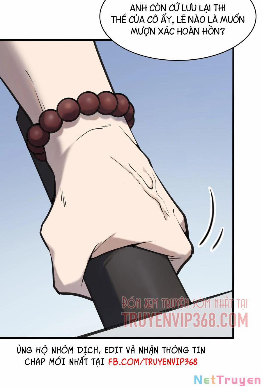 Thiên Mệnh Xa Đao Nhân 37 trang 15